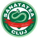 Sanatatea Cluj